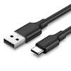 Ugreen Кабель Type-C 3A для быстрой зарядки