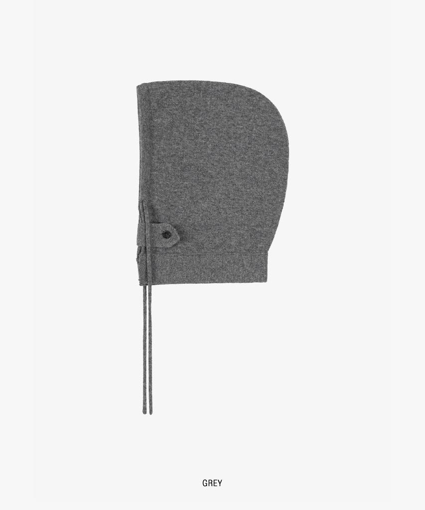 GROVE Fog Knit Balaclava (3Color)