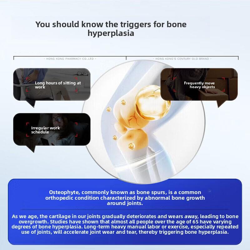 Специализация на дегенеративном артрите коленного сустава, облегчение боли от износа и трения