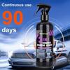 Car Ceramic Nano Coating Liquid Coatin Nano Crystal Hydrophobic Layer Polishing Paint Coating Agent Car Polish Nanos Coatings