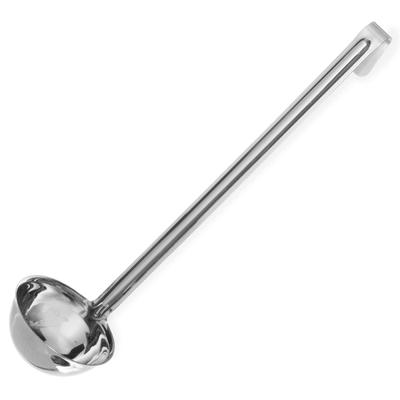 Половник HACCP из стали Kitchen Line 018 л Hendi 527207