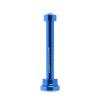 Squeezer, Flux Plunger + 3 Dispensing Needles
