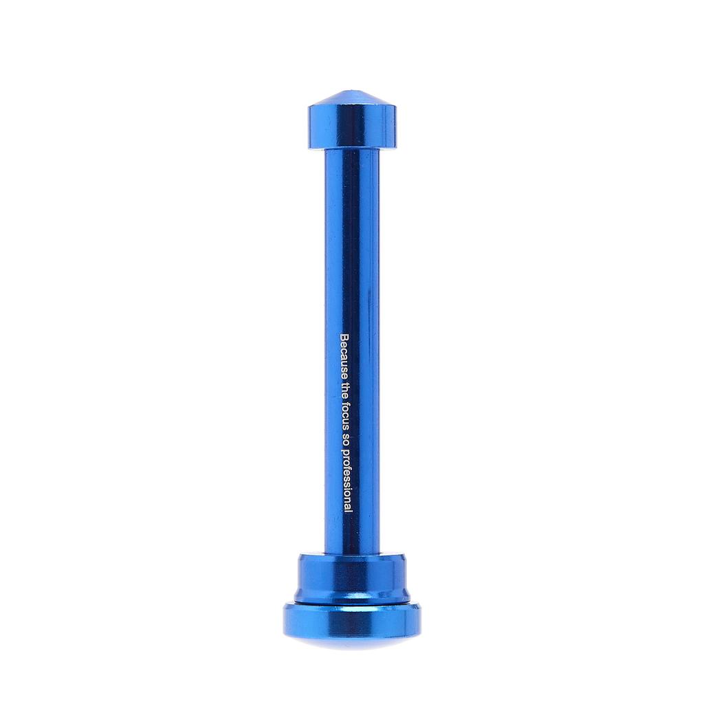 Squeezer, Flux Plunger + 3 Dispensing Needles