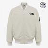 The North Face Olema Ex Бомбер Белый Песок