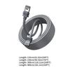 26AWG Router Cable Extension Gigabit Ethernet Cable High Speed Power Data Cable Replacement Extension Cable Easy to Use