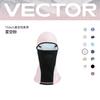 Kids Ski Face Mask Balaclava Windproof Warm Breathable Dustproof Neck Cover Outdoor Winter Sports