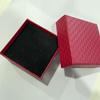 Zhenrong jewelry jewelry bracelet packaging box ring gift box fashion boutique box