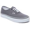 Vans Оригинальные унисекс Pewter Black VN000JRAPBQ