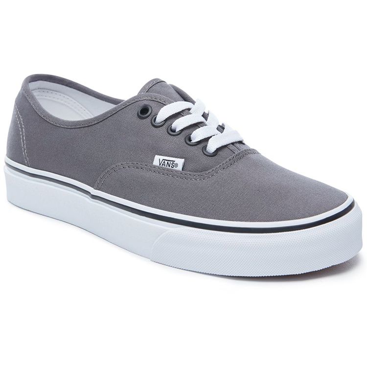 Vans Оригинальные унисекс Pewter Black VN000JRAPBQ