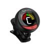 Rowin LT-21 Mini Clip Digital Tuner Dual Color Backlight LCD Clip On Tuner for Guitar Bass Violin