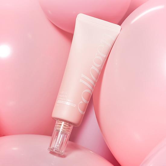 Neaf Neaf Крем с коллагеном Peach Fit 50 мл