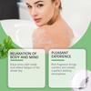 Bath Steam Aromatherapy Tablets, Gentle Skin Cleanser Enjoy Bath Stay Fragrance Multi-Scented Bath Tablets