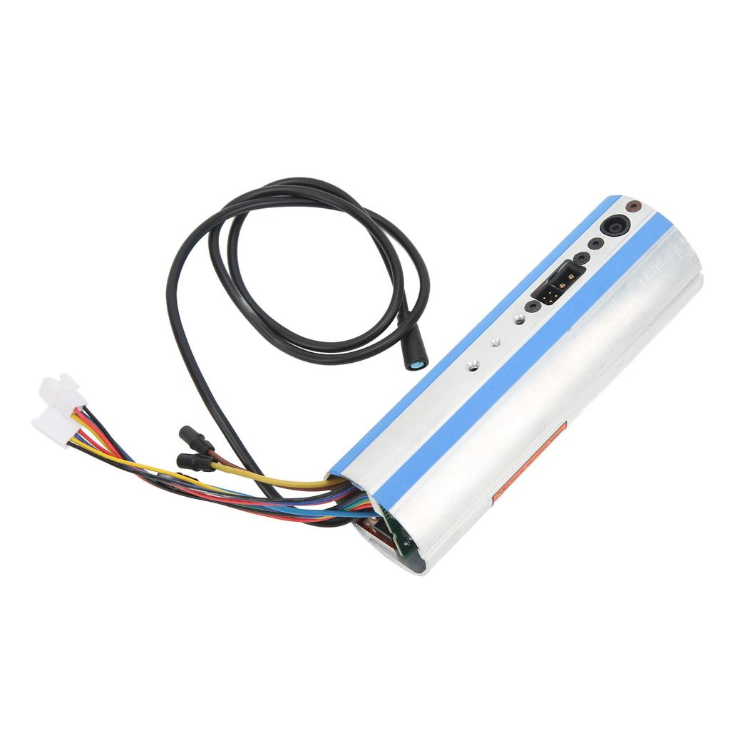 Electric Scooter Control Board Replacement Part Aluminum Alloy Electronic Components 36V for ES1
