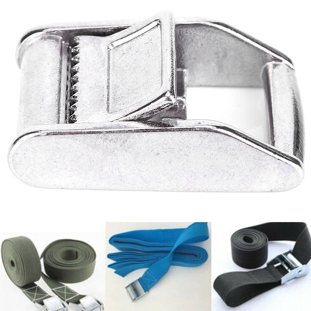 1 шт., ремень из нержавеющей стали для морской лодки, кулачковая пряжка, пластина, фиксирующие пряжки