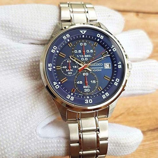Seiko Часы кварцевые Neo sports SKS625P1 (Сейко) Мужской [предмет]