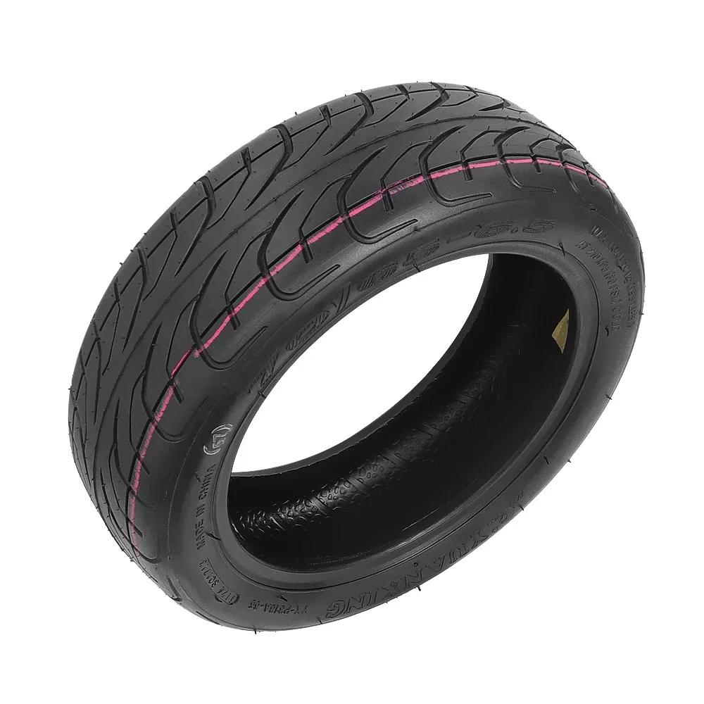 10x2.75-6.5 Tubeless Tire For Segway Ninebot Mini S Pro,S, S-Max, S-Plus Electric Scooter 70/65-6.5 Self-Balancing Outer Tires