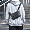 Men's Crossbody Bag Multi-functional Small Backpack High-end Shoulder Bag Mobile Storage Bag