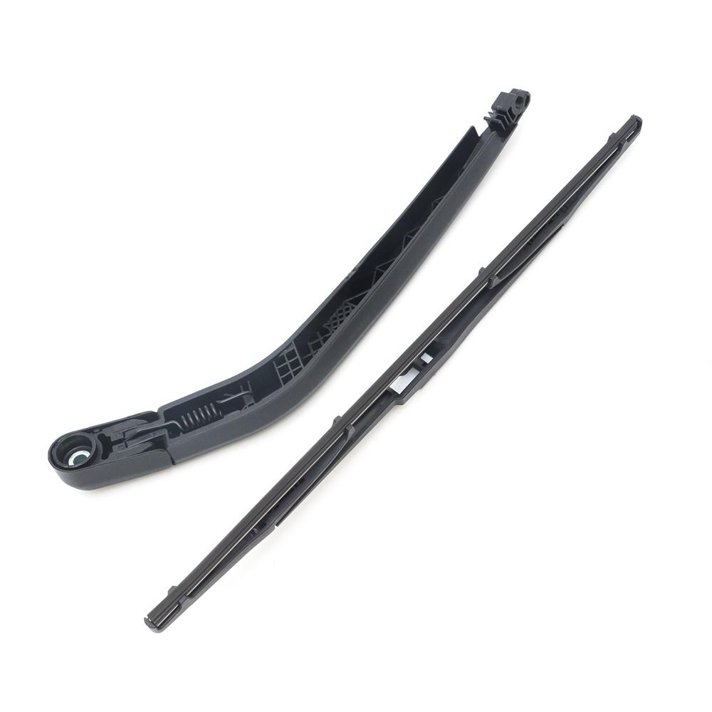 Car Windscreen Rear Windshield Wiper Replacement Wiper Arm and Blade for Toyota Prius 2003-2009 NO 85241-47010
