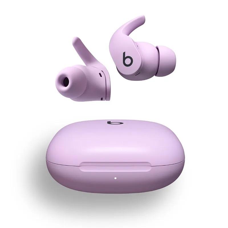 Beats Fit Pro True Wireless Bluetooth-наушники с шумоподавлением, внутриканальные, для спорта, высокое качество, Magic Sound B