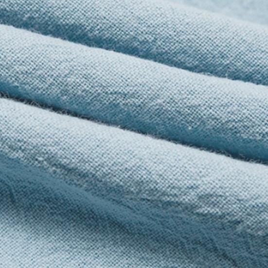 Мужские летние шорты с эластичной резинкой на талии длиной до колена, свободные, однотонные, с несколькими карманами, прямые, повседневные, пляжные шорты