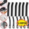 1-10pcs Hard Bristle Crevice Cleaning Brushs-Thin Gap Cleanings Brush Small Cleaning Grout Brush Kitchen Brush Cleaning Tools