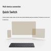 Rapoo E9000G Multi-Mode Wireless Keyboard