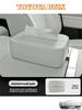 Toyota bZ3X Car Screen Protector