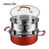 Многофункциональный паровой хотпот серии Adneny Dazzling