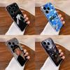 Чехол для телефона Singer J-Junior H для iPhone 17,16,15,14,13,12,11 Pro,Max,Plus,XR,Mini,E Прозрачный Мягкий чехол с полным покрытием
