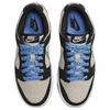 Nike Dunk Low 'Starry Laces' Женские кроссовки для скейтбординга DZ4712-001