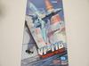 Hasegawa 172 Macross the Ride Series VF-11B Nordung II "Macross the Ride"