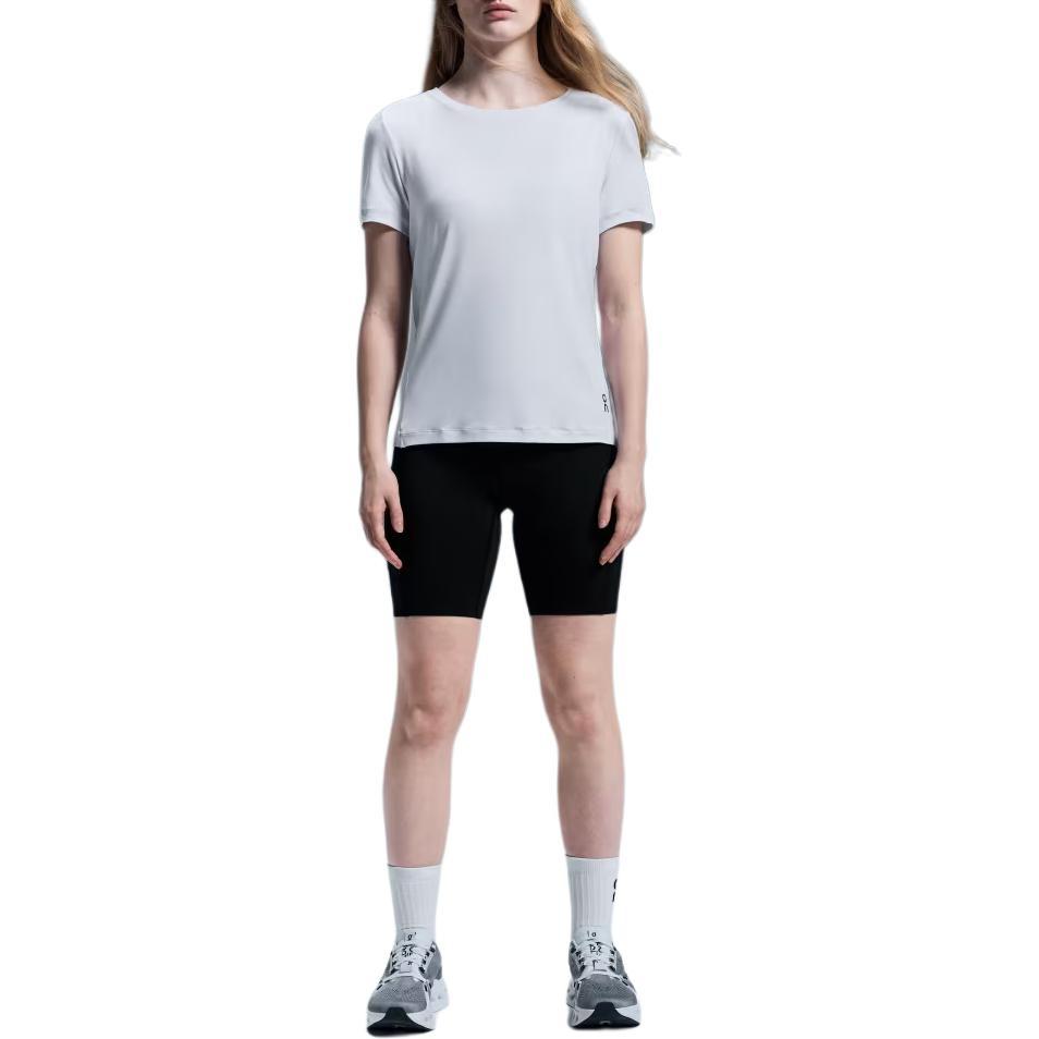 On Movement T FW24 T Shirt Women's White 1WE30380069