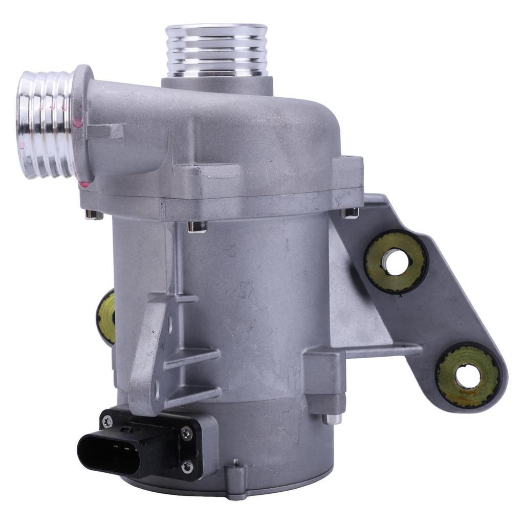 Electronic Water Pump Circulation Pump Compatible for 1er E81 E87 E88 E82 3er E90 5er E60 Replaces 11517559272