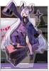Акриловый стенд Laplace Darkness Hololive Holox Ярмарка Завоевания Официальная продукция