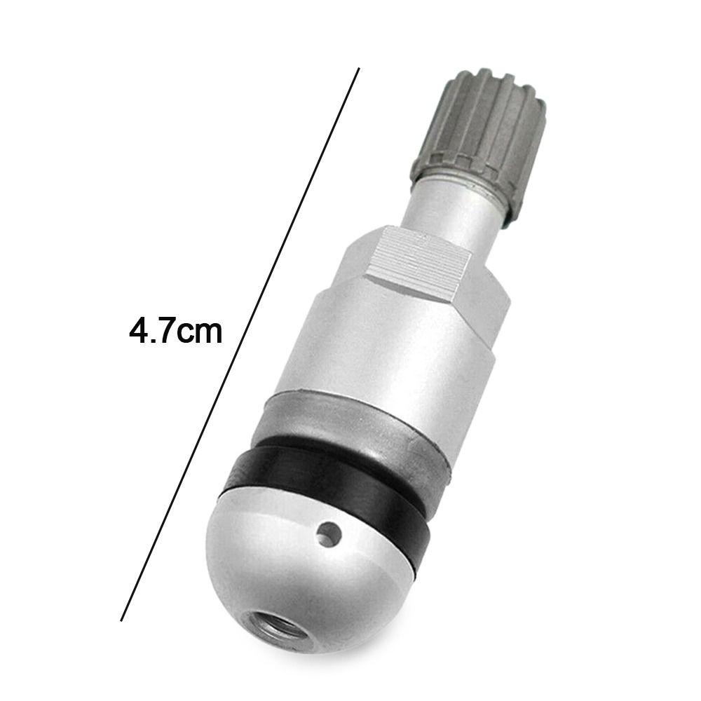 4 шт. Горячая Распродажа Ремонтный Комплект Датчик Клапан Датчик Давления Алюминиевый Сплав Шины TPMS Клапан