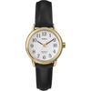 Timex Womens Easy Reader Goldtone wWtch