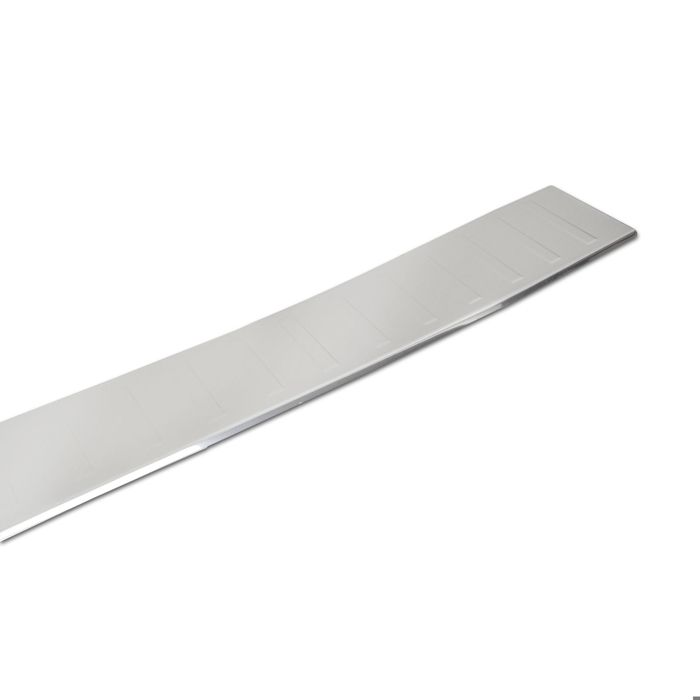 J&J AUTOMOTIVE | Protection En Chrome Sur Mesure Pour Ford Kuga 1 2008-2013