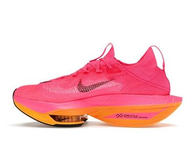 Air Zoom Alphafly NEXT% 2 Розовый - DN3555-600