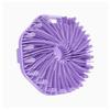 Face Body Silicone Body Scrubber Gentle Silicone Body Brush  For All Kinds Of Skin