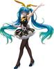 Hatsune Miku Project DIVA Arcade Hatsune Miku My Dear Bunny Ver. 14 масштаб пластиковая раскрашенная готовая фигурка перепродажа