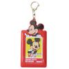 SK Japan Disney Mickey Mouse Instant Photo Keychain 16481