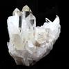 Stones and Minerals. Quartz. 1145.0 Ct. Freney d'Oisans, Bourg d'Oisans, France..