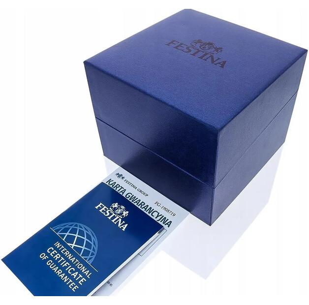 Часы Festina F16936-A