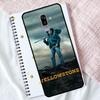 Чехол Yellowstone для Samsung Galaxy M21 M13 M54 M34 M14 M56 M36 M16 M31 M11 M53 M32 M52 M35 M55 M15 M06