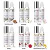 Body Long Lasting Floral Ball Perfume Oil Natural Fine Flash 3 Pack Perfume Oil Eau Toilette 6.7ml