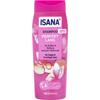 Rothman ISANA Shampoo Perfect Long 300ml