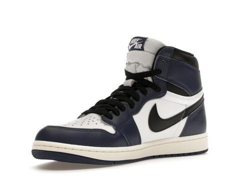 Air Jordan 1 Retro OG High Midnight Navy - DZ5485-401