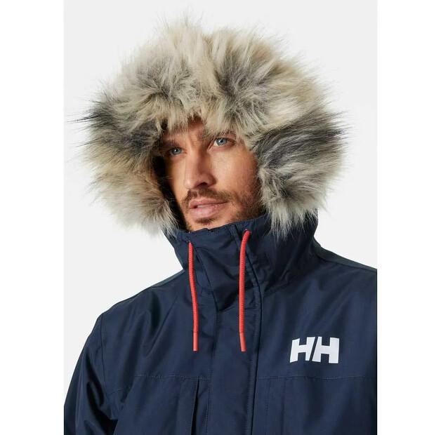 Helly Hansen Coastal 3.0 куртка