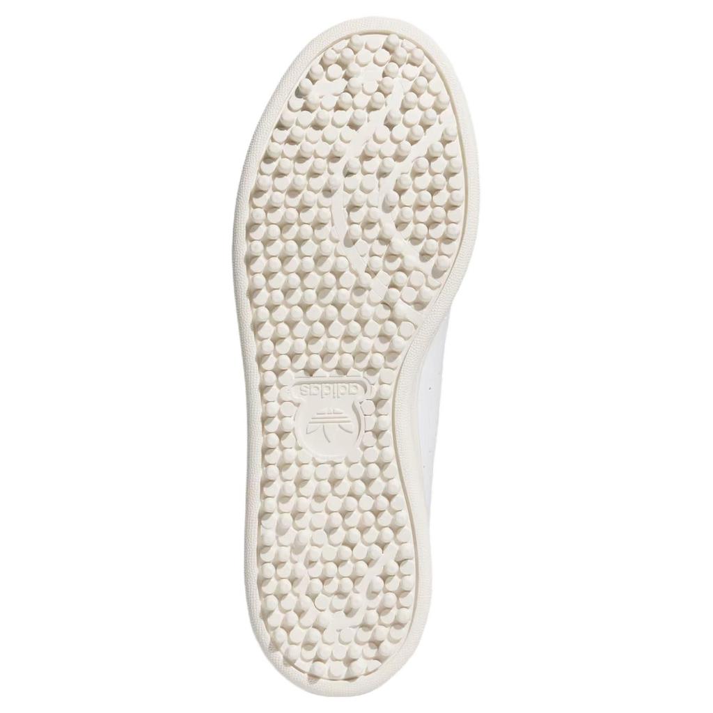 adidas Оригинальные Stan Smith Boa Без шипов Удобная посадка Обувь для гольфа Унисекс Обувь для гольфа Белый JR4467