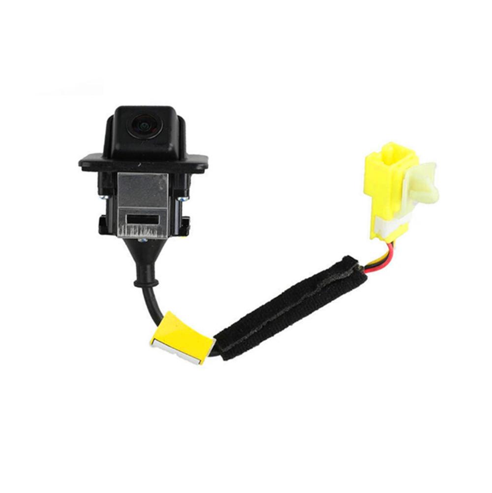 For 2012-2013 Hyundai Elantra 95750-3X105 Rear View Backup Parking Assist Camera